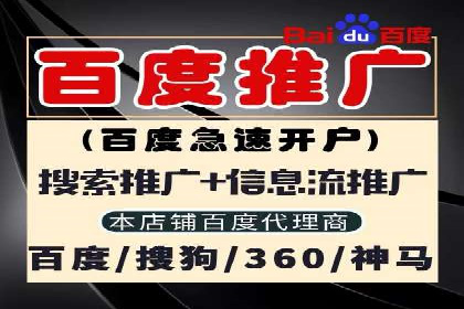 某企业通过百度竞价推广代运营提升品牌形象的实践与思考